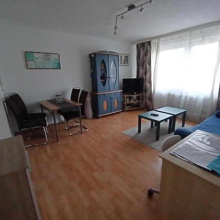Ferienwohnung Maritim Mit E-Bike Verleih Wilhelmshaven Esterno foto