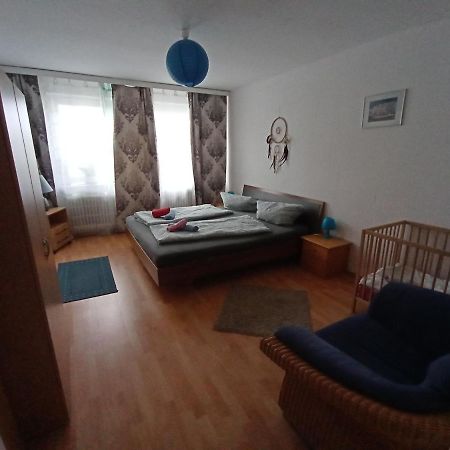 Ferienwohnung Maritim Mit E-Bike Verleih Wilhelmshaven Esterno foto