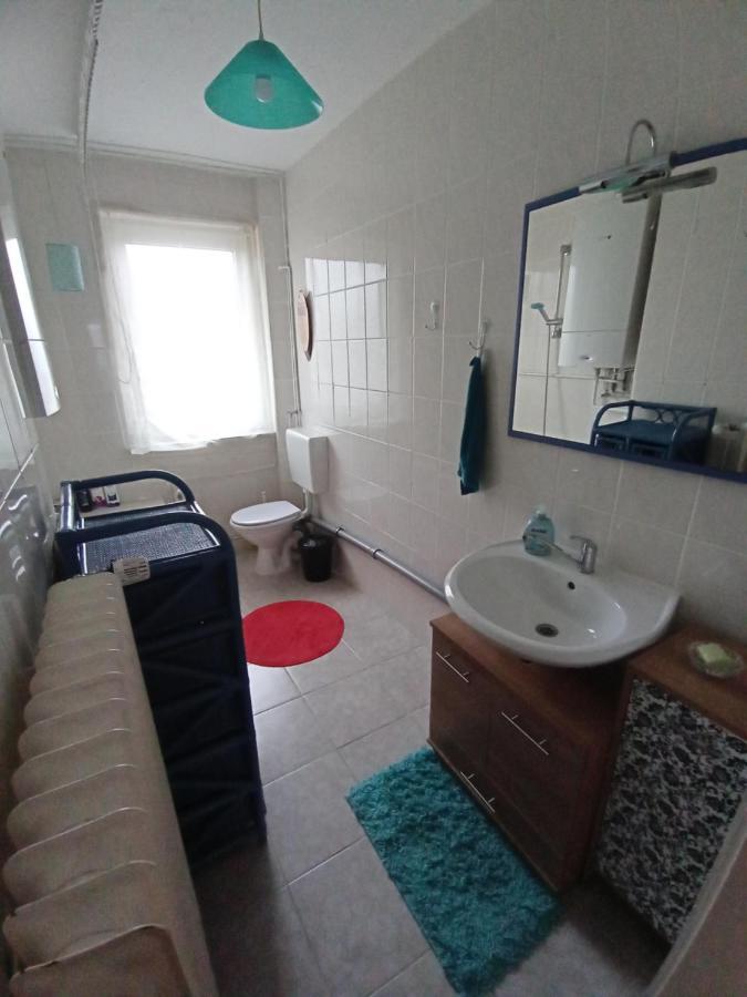 Ferienwohnung Maritim Mit E-Bike Verleih Wilhelmshaven Esterno foto